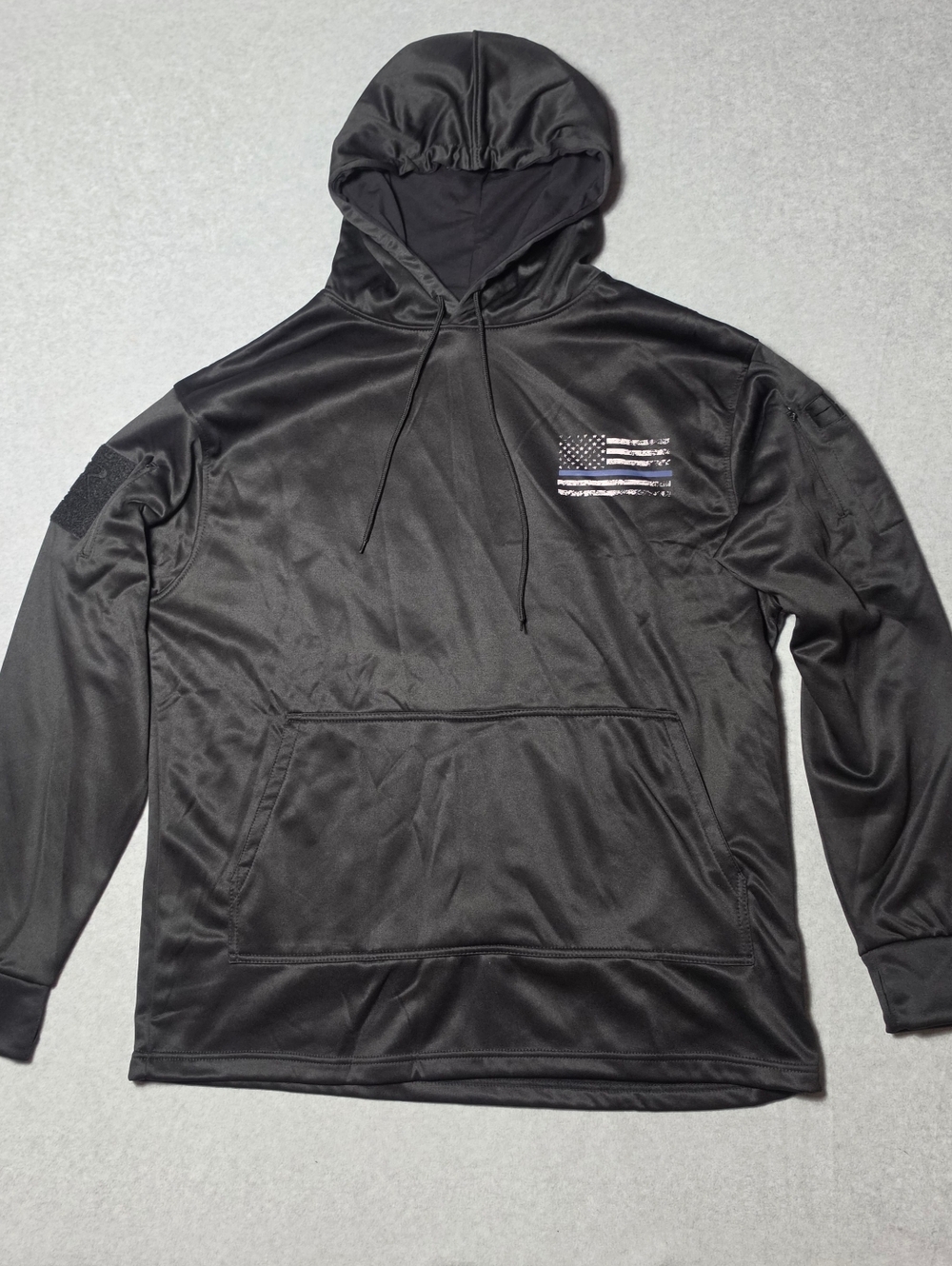 Rothco CCW hoodie